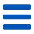 Icono de líneas para abrir menú
