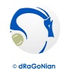 Isotipo dRaGoNian
