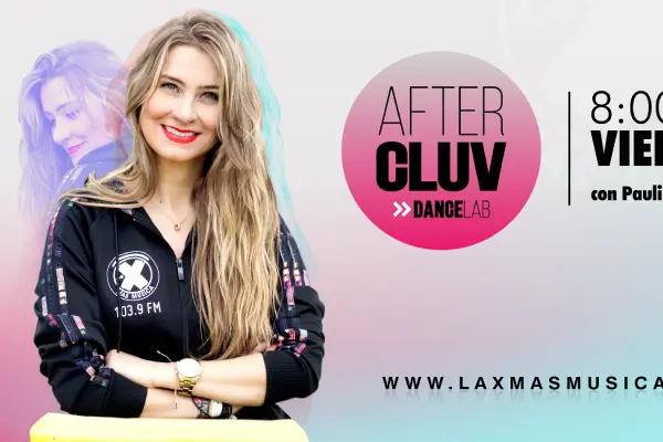 Pauta Radial para La X 103.9 fm Bogotá por dRaGoNian