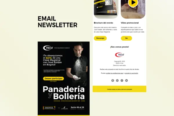 Newsletter para Batard por dRaGoNian