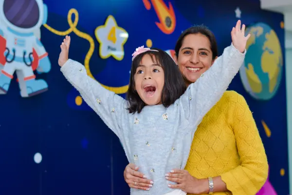 Fotografía Corporativa para Clínica de Pediatría SPLA por dRaGoNian