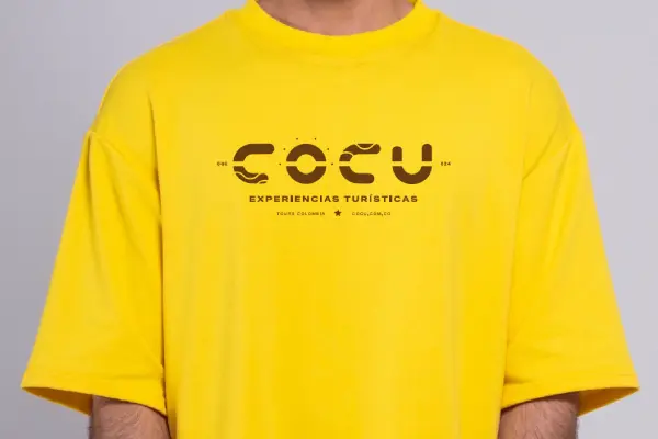 Diseño de Logotipo y dotación corporativa para empresa de turismo y transporte en Bogotá por dRaGoNian