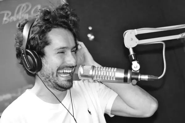 Fotografía y retrato personal de Henry Díaz Chacón @henrydiazch por dRaGoNian